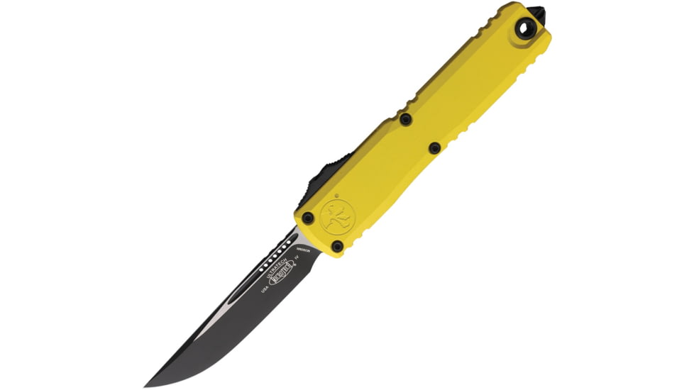 Microtech Auto Ultratech S/E Gen IV OTF, MCT112141YW