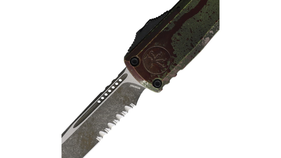 Microtech Auto Ultratech S/E Gen IV OTF, MCT112142OBDS