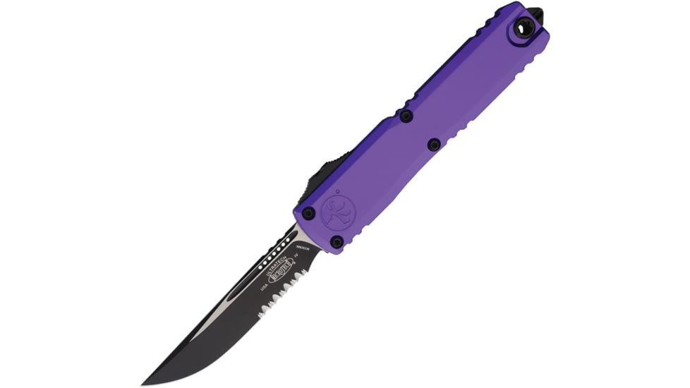 Microtech Auto Ultratech S/E Gen IV OTF, MCT112142PU