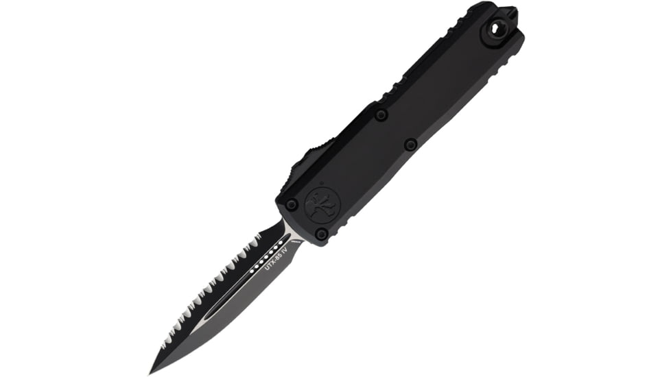 Microtech Auto UTX-85 D/E Gen IV OTF, MCT123243T