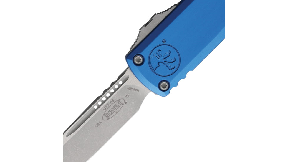 Microtech Auto UTX-85 S/E Gen IV OTF, MCT1231410APBL