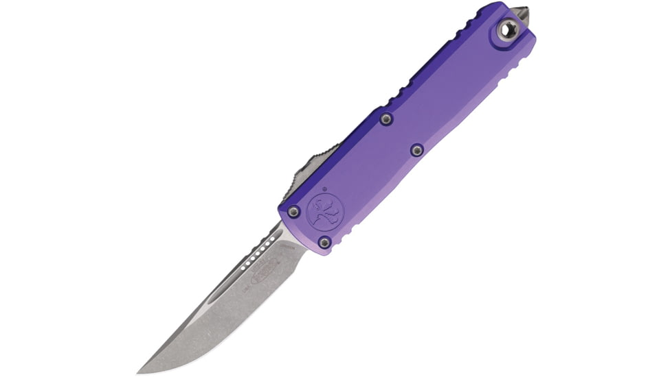 Microtech Auto UTX-85 S/E Gen IV OTF, MCT1231410APPU