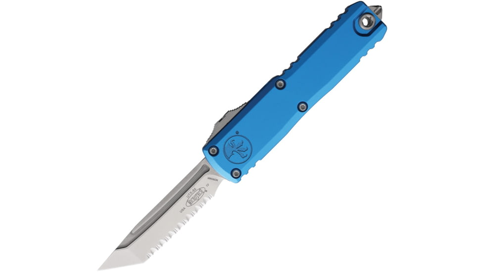 Microtech Auto UTX-85 T/E Gen IV OTF, MCT1233412BL