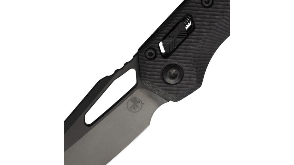 Microtech MSI Ram-Lok DLC CF 210-1DLCTFLCFS