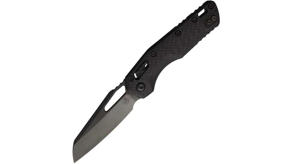 Microtech MSI Ram-Lok DLC CF 210-1DLCTFLCFS