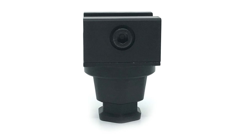 Mid-Evil Industries Qd Direct Connect, Black, QDPDCB