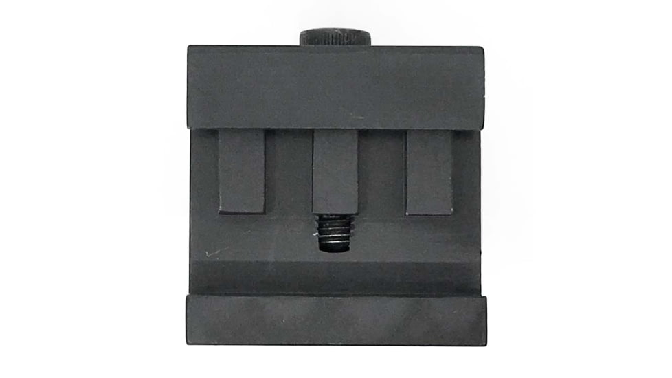 Mid-Evil Industries Qd Direct Connect, Black, QDPDCB