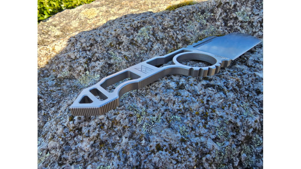 Midgards-Messer Thunrar Backup Fixed Blade