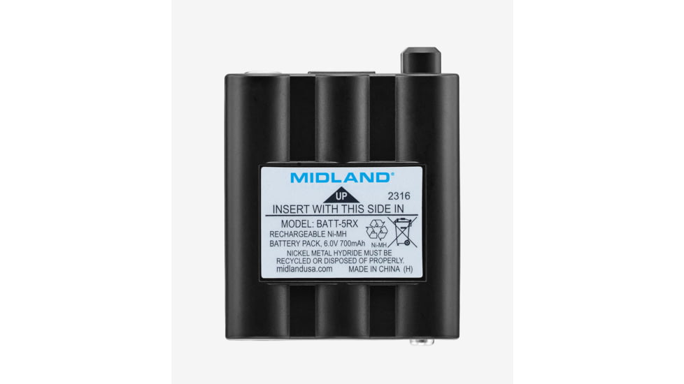Midland avp17-rechargeable-batteries, 6725227905201