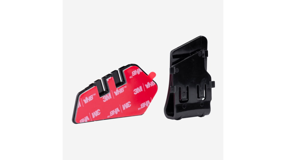 Midland Fixing Plates for Helmet Intercom - C1505, C1505