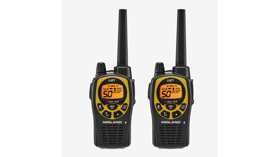 Midland gxt1030vp4-two-way-gmrs-radio, 6725222465713