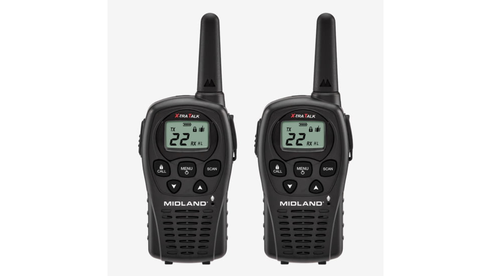 Midland lxt500two-way-radios, 6725178130609