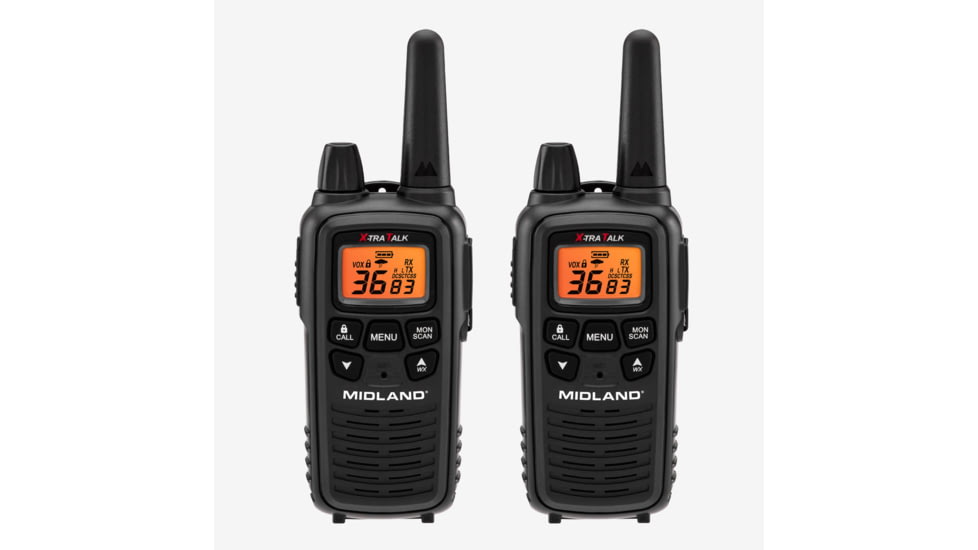 Midland lxt600two-way-radios, 6725178982577