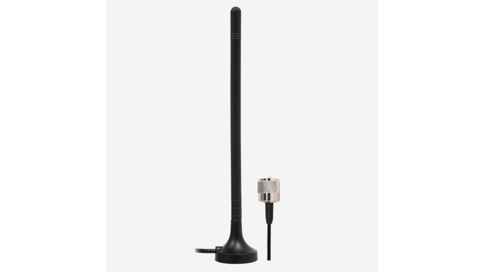 Midland MicroMobileAR 2.1dB Replacement Antenna - MXAT13, MXAT13