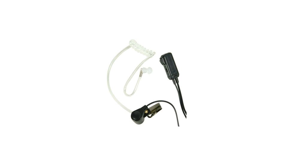 Midland Radio AVP-H3 Security Earset, Earbud AVPH3MID
