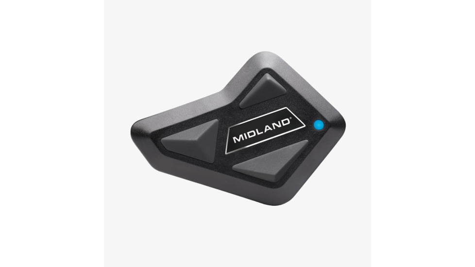 Midland Radio bt-mini-bluetoothR-intercom-single-btmini, 7680255754417