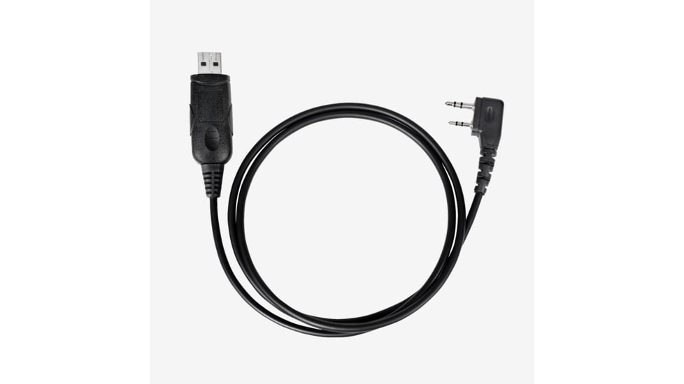 Midland Radio GXT67 PRO Programming Cable - AVP34, AVP34