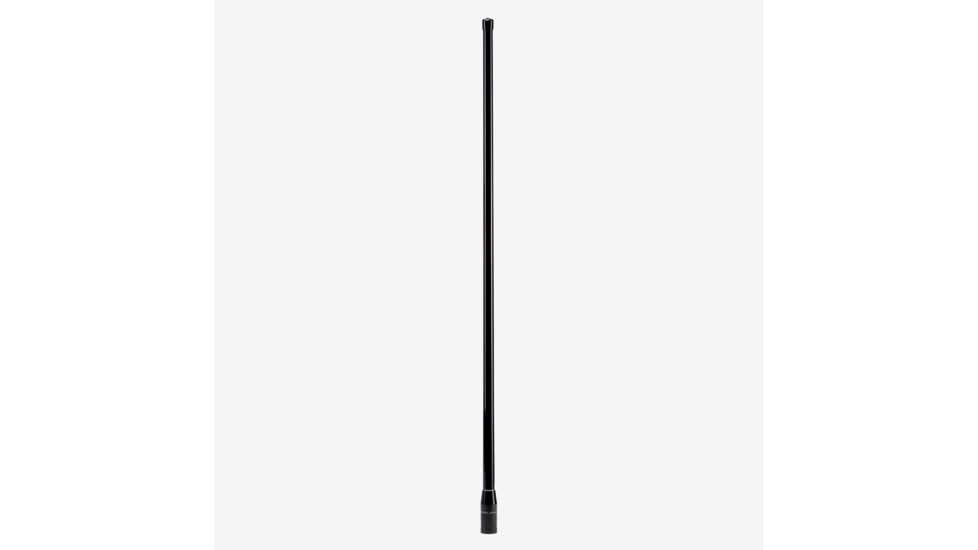 Midland Radio MicroMobileR HighlandTM Tall 6.6dB Gain Heavy-Duty Bull Bar Antenna - MXAT04, MXAT04
