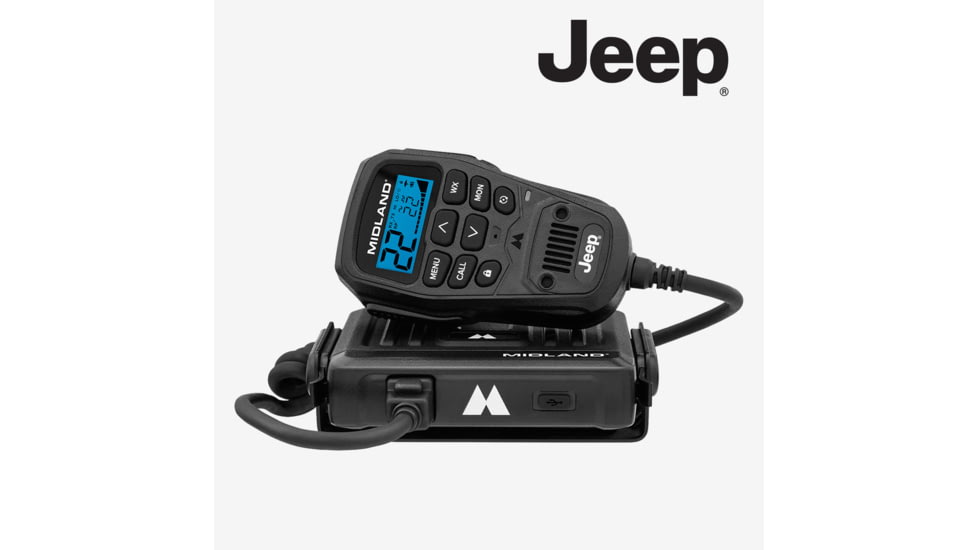 Midland Radio midland-mxt275j-jeepR-micromobileR-two-way-radio, 7493260771505