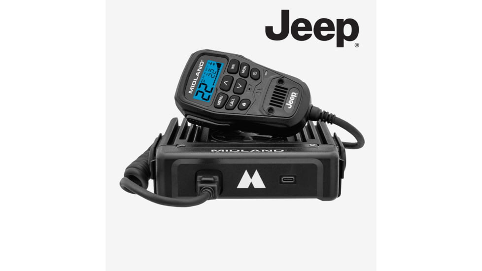 Midland Radio midland-mxt575j-jeepR-micromobileR-two-way-radio, 7493263917233