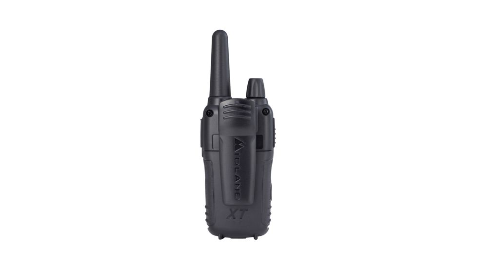 Midland Radio T65VPP Two-Way Radio Set w/ AVPH4 Headsets, Mossy Oak Break-Up Country T65VP2