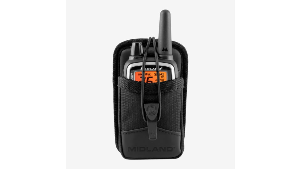 Midland two-way-radio-protective-holster, 6725226725553