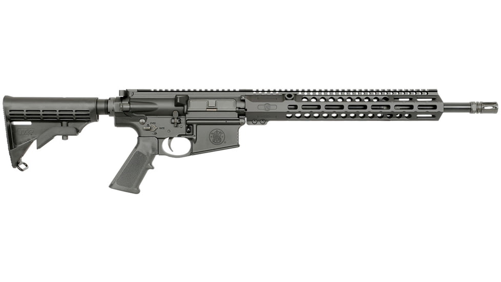 Midwest Industries 13.5in .308 High Combat Rail HD M-LOK Handguard, MWI-MI-CRMHD-308H-13.5