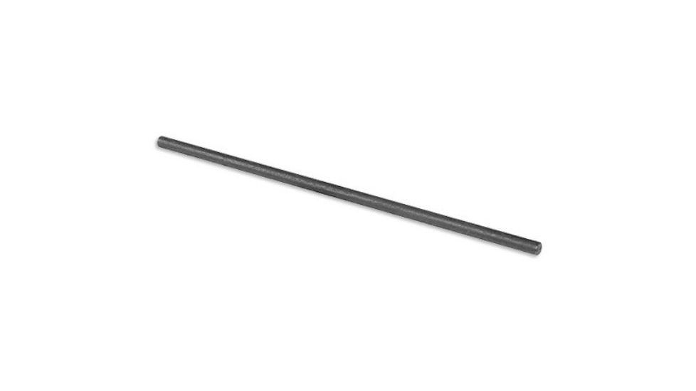 Midwest Industries .308 SS 15in Hand Guard - DPMS HIGH KeyMod, Black, MI-308SS15-DHK