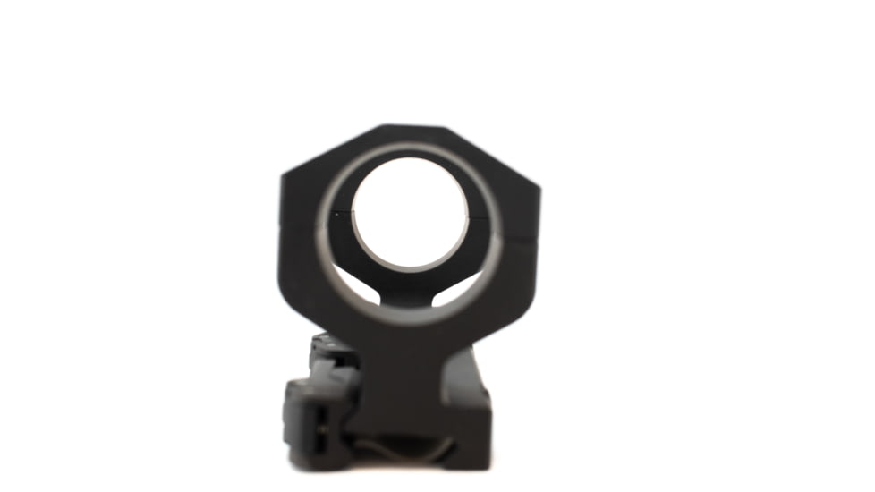 Midwest Industries 35mm 3 QD Levers Extreme Duty QD Scope Mount, Black, 35mm, MWMI-QD35XDSM