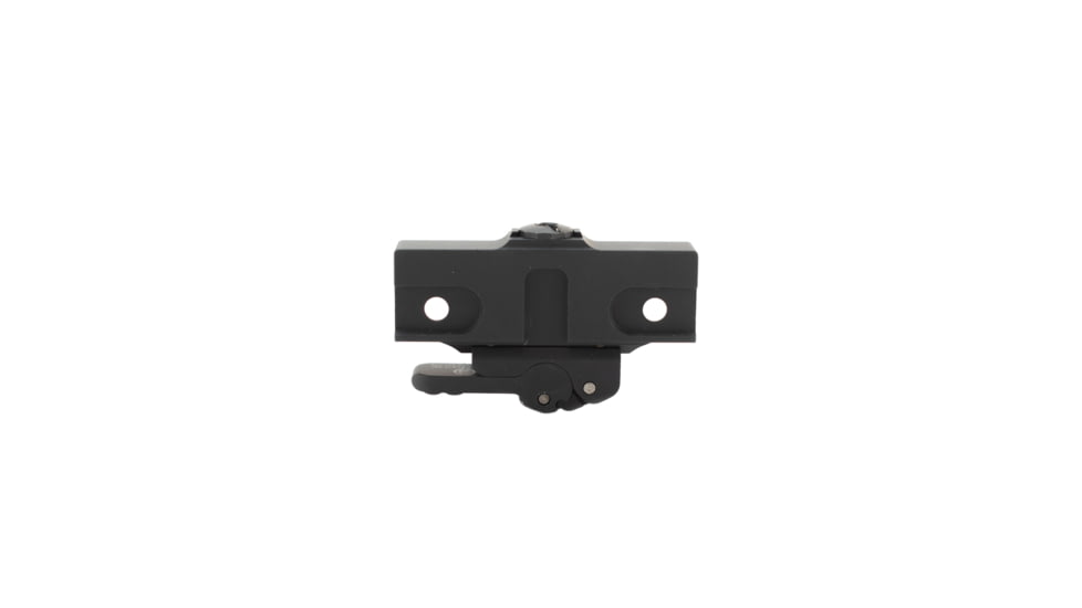 Midwest Industries Aimpoint Pro-Comp M4 QD Mount, Black, MI-QDAPM