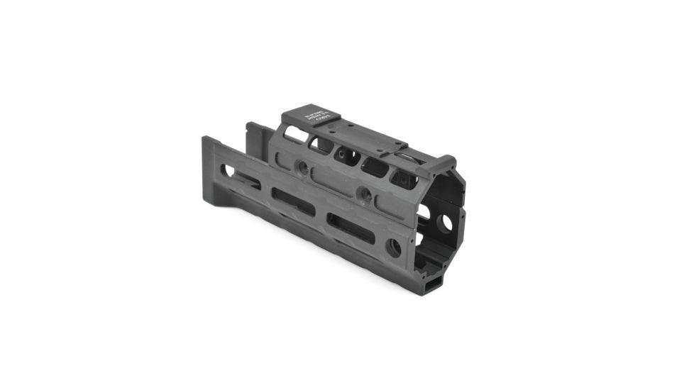 Midwest Industries AKG2 Universal M-Lok Model - MRO Top, Black, MI-AKG2-UMMRO