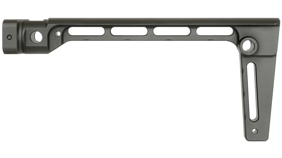 Midwest Industries Arm Brace Fixed, Black, MI-ARM-F