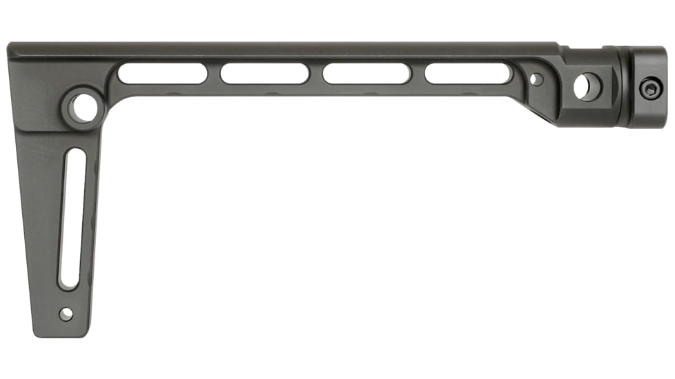 Midwest Industries Arm Brace Fixed, Black, MI-ARM-F