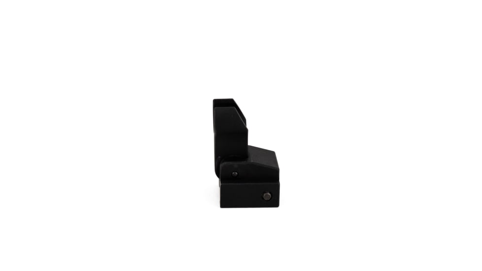 Midwest Industries Flip-Up Front Sights For Handguard Rail Mounting MCTAR-FFR
