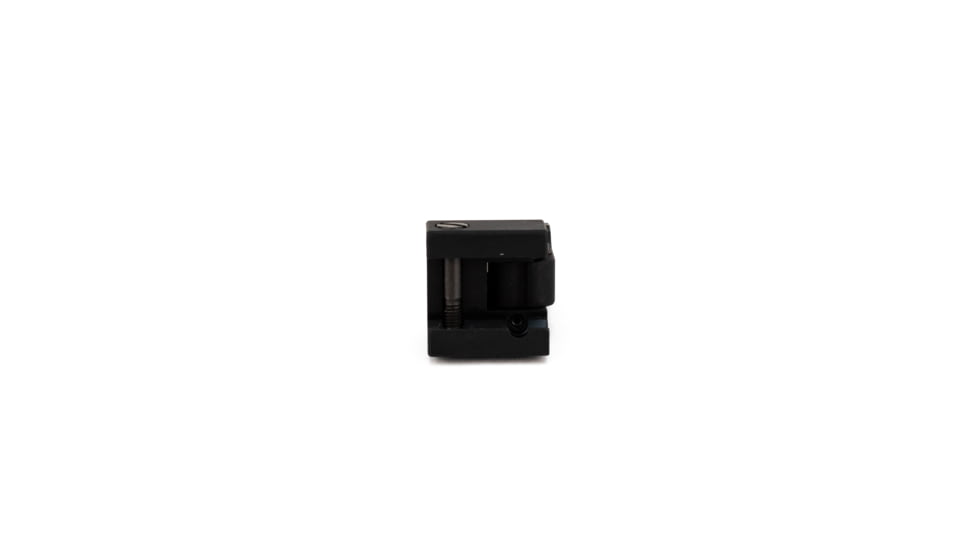Midwest Industries Flip-Up Front Sights For Handguard Rail Mounting MCTAR-FFR