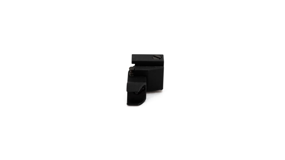 Midwest Industries Flip-Up Front Sights For Handguard Rail Mounting MCTAR-FFR