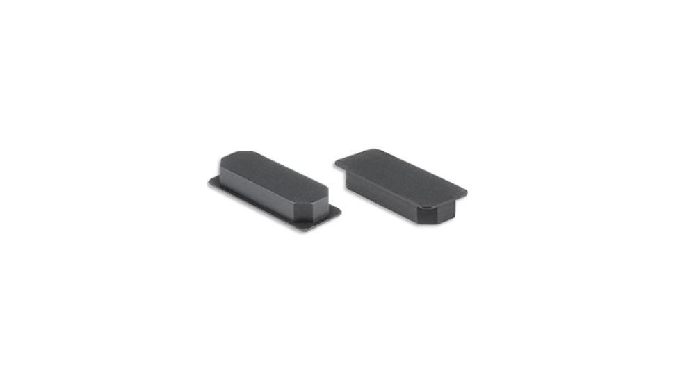 Midwest Industries Hand Guard for the Bulgarian Krinkov AK-74, Black, MI-AK-K