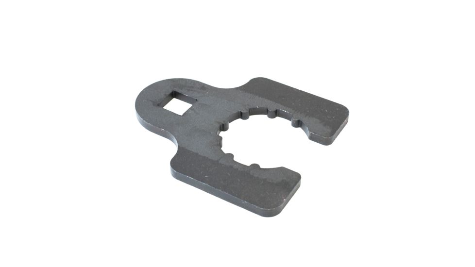 Midwest Industries Handguard SS M-Lok 1-pc 15 Inch DPMS High