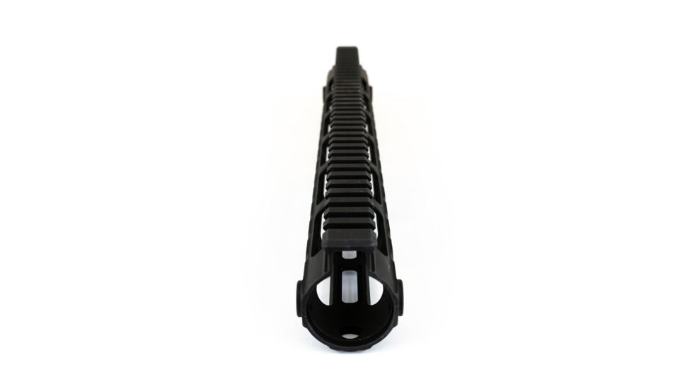 Midwest Industries Handguard SSK M-Lok 1-pc 15 Inch DPMS G2