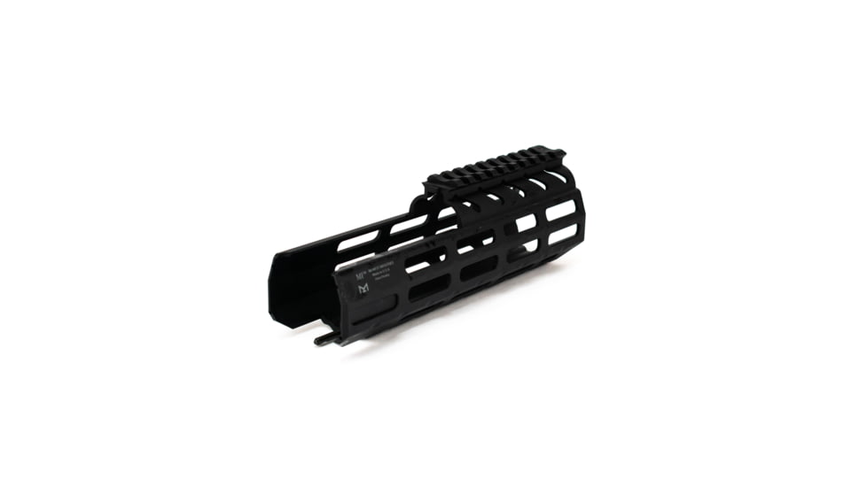 Midwest Industries Mi Handguard Sig Sauer Mpx 8.0'' M-lok Black