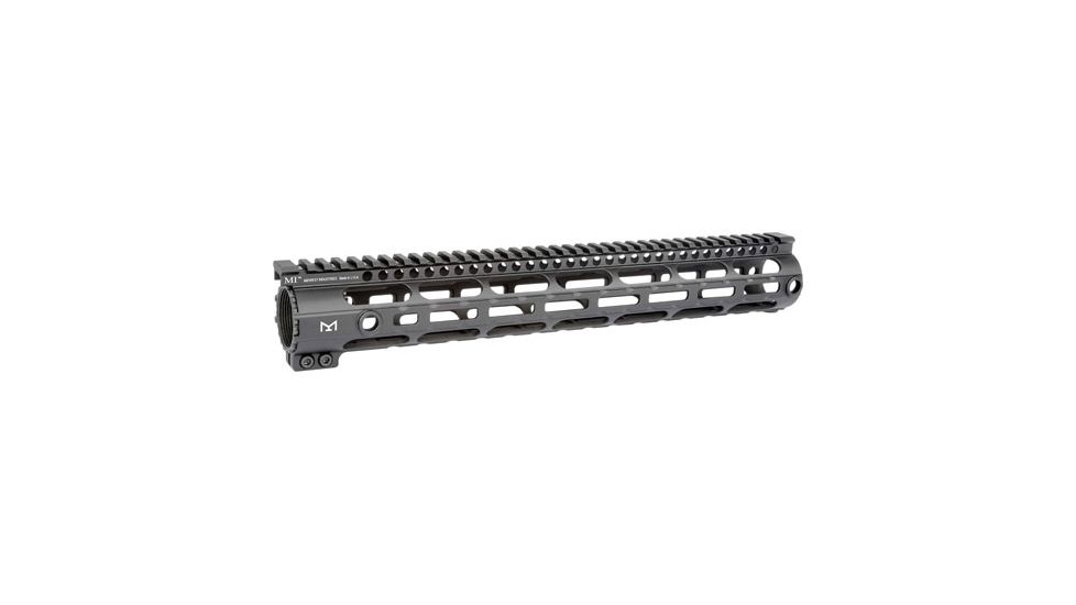 Midwest Industries Mi Handguard Ss M-lok Dpms 1-pc 15'' Dpms Low a3 Upper