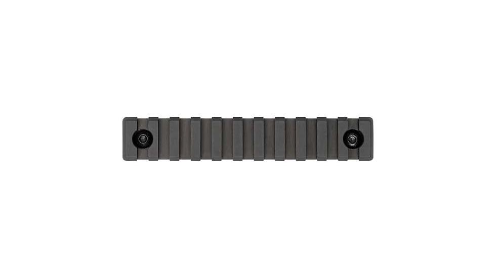 Midwest Industries Mi M-lok Rail Section 11 Slot Fits M-lok Rails