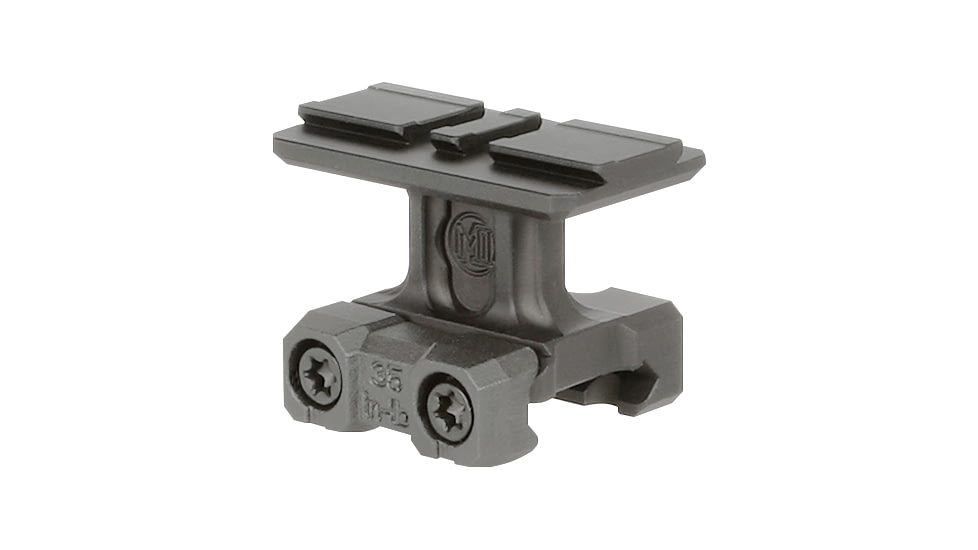 Midwest Industries MK2 Acro Aimpoint Rifle Rail Mount