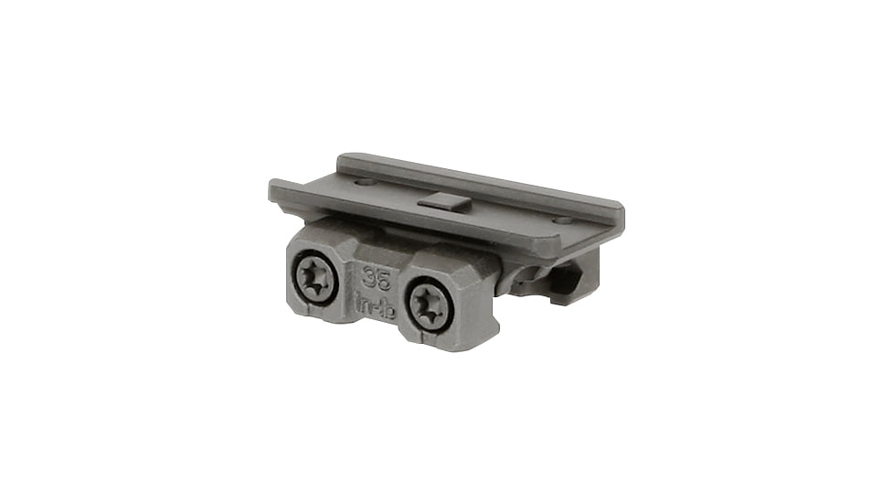Midwest Industries MK2 T2 Aimpoint Rifle Rail Mount