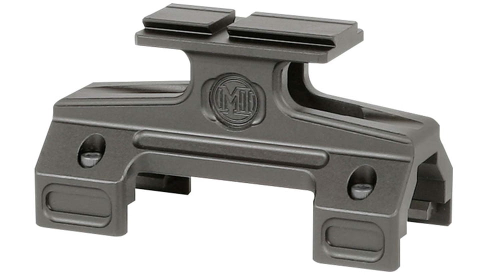 Midwest Industries Tall MP5/MP5K Optic Rifle Rail Mount