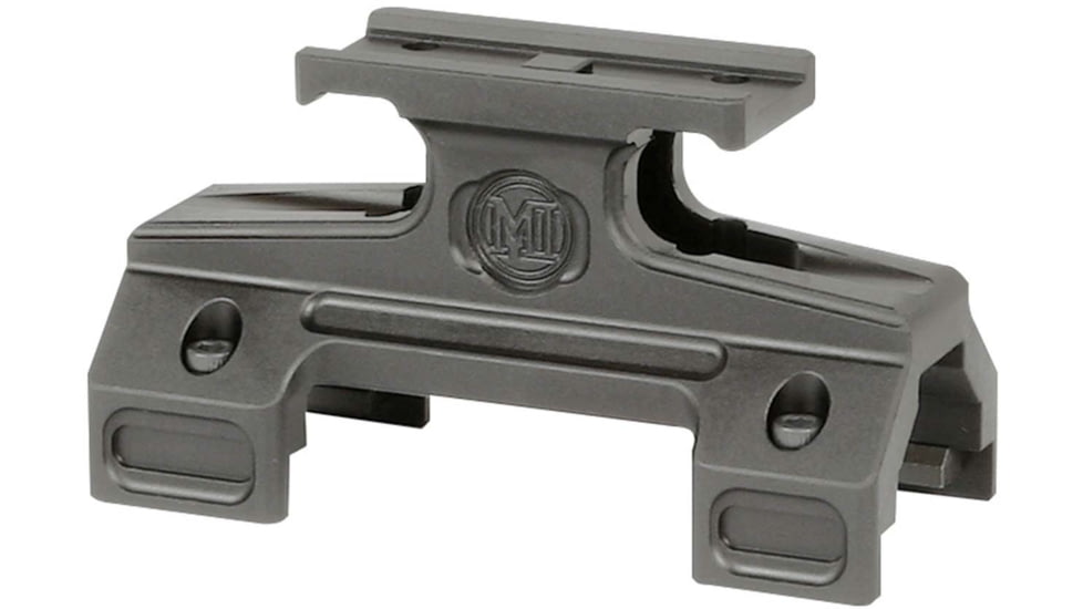 Midwest Industries Tall MP5/MP5K Optic Rifle Rail Mount
