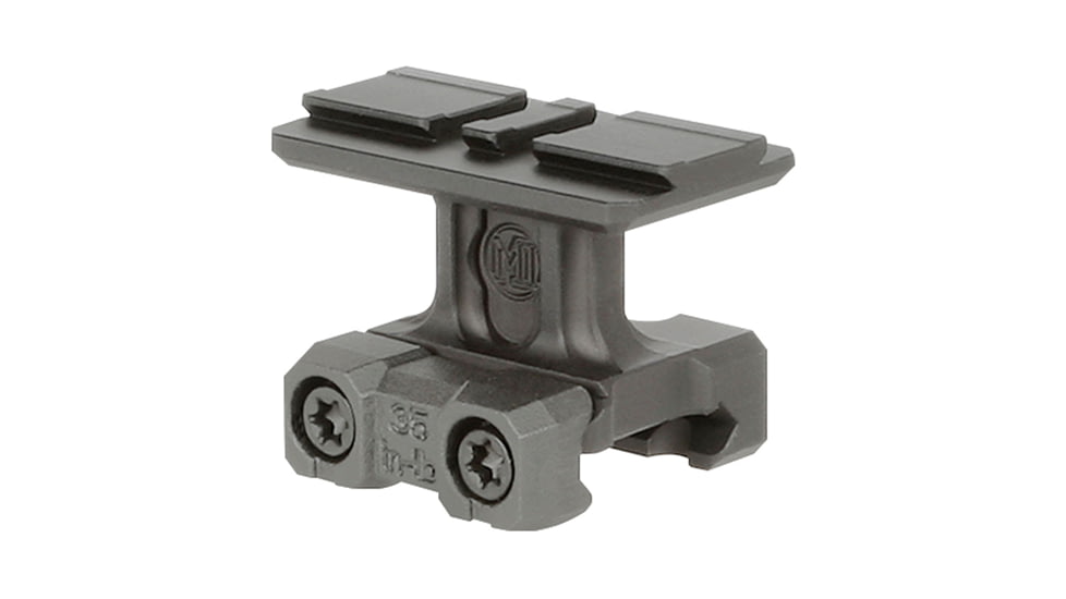 MK2 Acro Aimpoint Mount - 1/3 Cowitness