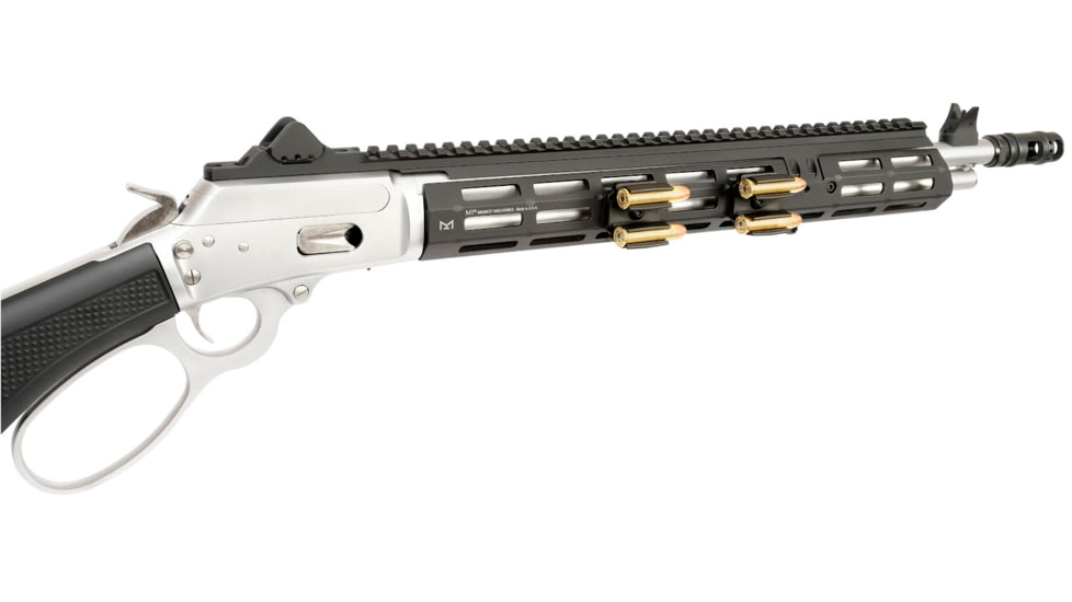 Midwest Industries Universal Shell M-LOK Holder, Black, MI-USH