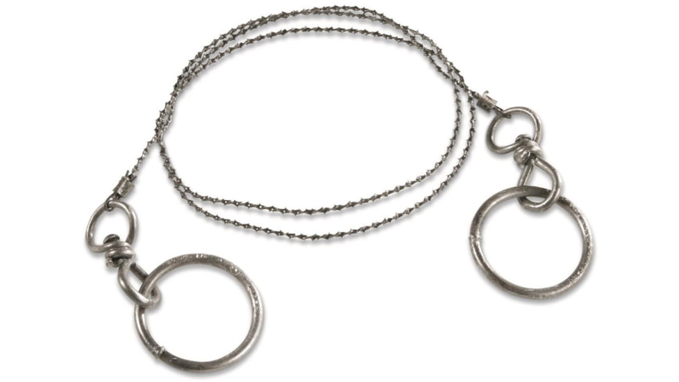 MIL-TEC 20.5in Pocket Wire Saw