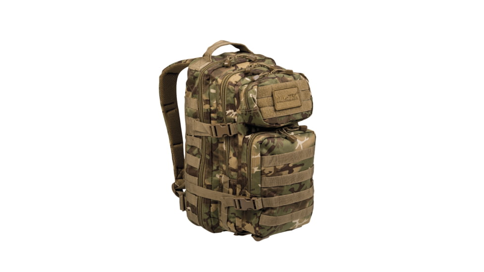 MIL-TEC 20L Assault Pack